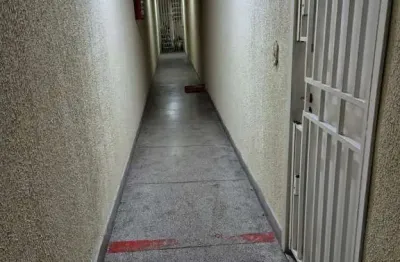 Sala comercial para alugar na Rua Artur Alves De Senna - 34, Vila Yara, Osasco