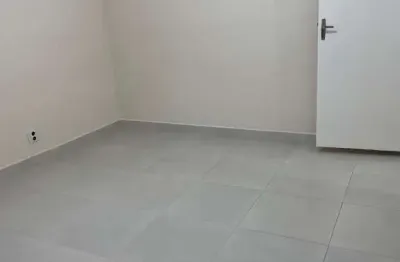 Casa mobiliada em condomínio fechado no rio pequeno sp – 1 dorm, 25m²