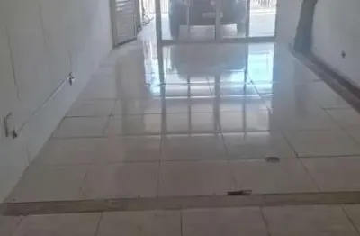 Kitnet mobiliada 2 dorms em vila lageado sp - 60m² para alugar