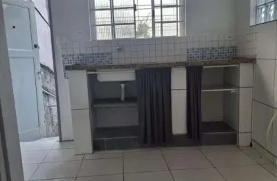 Casa com 1 quarto para alugar na Rua Catalunha, Jaguaré, São Paulo