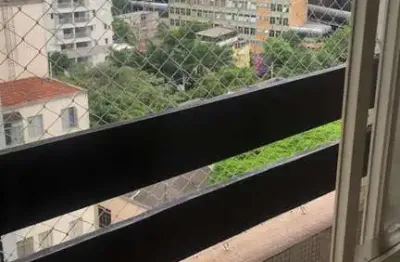 Apartamento à Venda e Aluguel na Barra Funda SP - 2 Dorms, 40m²