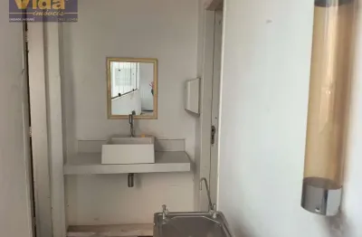 Ponto comercial para alugar na Avenida dos Autonomistas, Vila Yara, Osasco