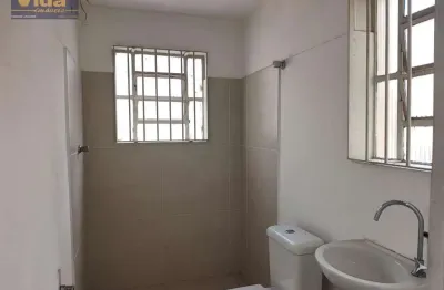 Casa comercial para alugar na Avenida dos Autonomistas, Centro, Osasco