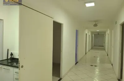 Casa comercial para alugar na Avenida dos Autonomistas, Centro, Osasco