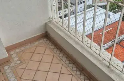 Apartamento à venda no Jaguaré SP, 2 dormitórios, 60m², R$525 mil