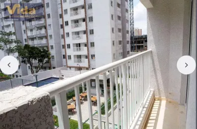 Aluguel de Apartamento 2 Quartos no Jaguaré SP - 38m² por R$2000