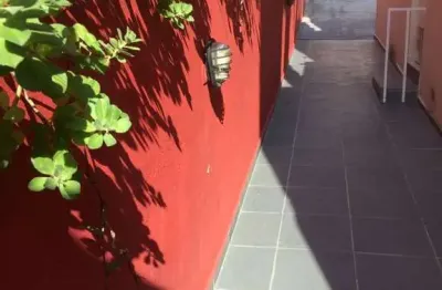 Casa para alugar na Rua Giúlio Romano, Rio Pequeno, São Paulo