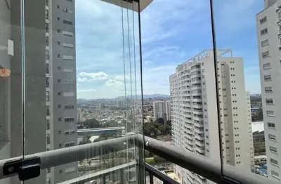 Apartamento à Venda no Centro de Osasco, 2 Dorms, 67m², R$870mil