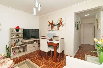 Apartamento 3 dormitórios, 1 vaga de garagem.  Av. Plínio Brasil Milano Zona norte/ Porto Alegre .