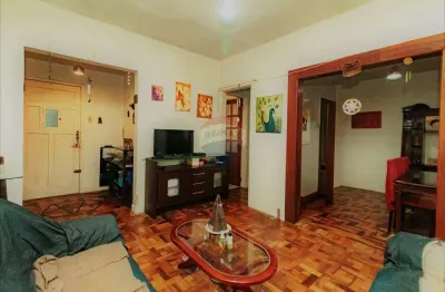 Apartamento com 3 quartos à venda na Auxiliadora, Porto Alegre 