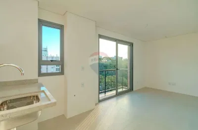 Apartamento com 1 quarto à venda na Avenida José Bonifácio, 187, Farroupilha, Porto Alegre