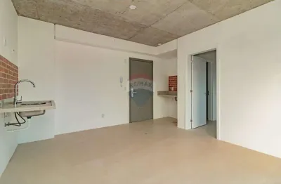 Apartamento com 1 quarto à venda na Avenida José Bonifácio, 187, Farroupilha, Porto Alegre