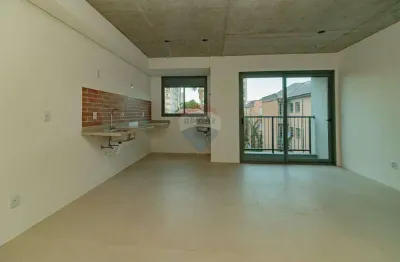 Apartamento com 2 quartos à venda na Avenida José Bonifácio, 187, Farroupilha, Porto Alegre