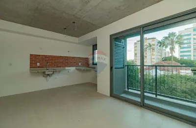 Apartamento com 2 quartos à venda na Avenida José Bonifácio, 187, Farroupilha, Porto Alegre