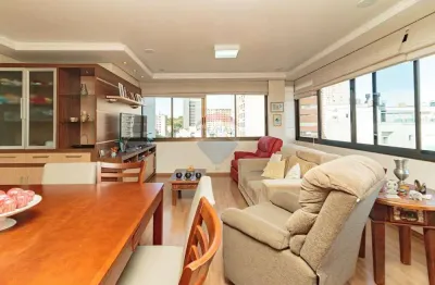 Apartamento 3 dormitórios | suíte | vaga dupla | vista panorâmica