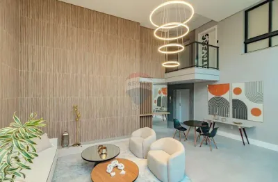 Apartamento moderno em porto alegre: conforto e praticidade