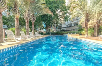 Apartamento com 2 quartos à venda na Avenida Andaraí, 675, Passo da Areia, Porto Alegre