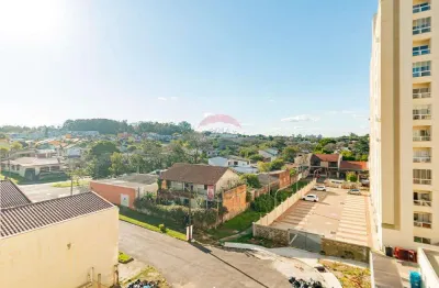 Apartamento 2 dormitórios com sacada e churrasqueira - porto los andes