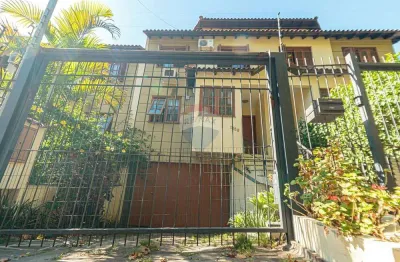 Casa com 3 quartos à venda na Rua Matias José Bins, 1656, Chácara das Pedras, Porto Alegre