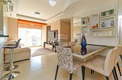 Apartamento com 3 quartos à venda na Avenida Benno Mentz, 100, Vila Ipiranga, Porto Alegre