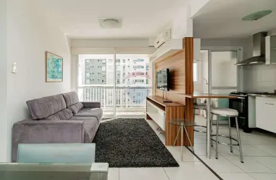Apartamento 2 dormitórios com 1 vaga de garagem - condomínio ideale- bairro passo d´areia.