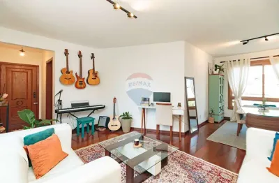 Apartamento com 3 quartos à venda na Rua Tenente Coronel Fabricio Pillar, 327, Mont Serrat, Porto Alegre