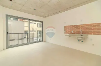 Apartamento com 1 quarto à venda na Avenida José Bonifácio, 187, Farroupilha, Porto Alegre