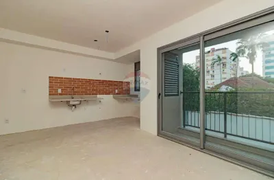 Apartamento com 2 quartos à venda na Rua José Bonifácio, 187, Farroupilha, Porto Alegre