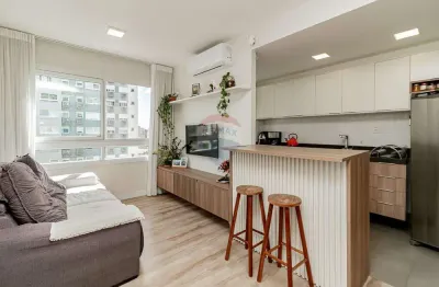 Apartamento de  2 dormitórios no grand park lindóia!
