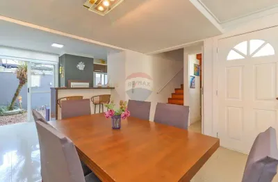 Casa em condomínio fechado com 4 quartos à venda no Jardim Itu Sabará, Porto Alegre 