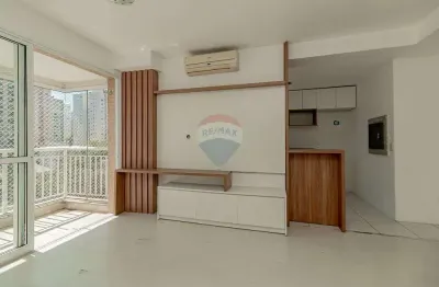 Apartamento 2 dormitórios com 1 suíte - 1 vaga - condomínio ideale