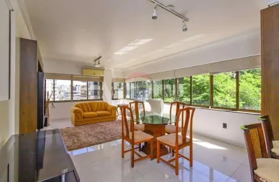 Apartamento com 2 quartos à venda na Rua Barão de Ubá, 511, Bela Vista, Porto Alegre