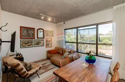 APARTAMENTO 100% MOBILIADO PARA ALUGAR - CONDOMÍNIO MAX HAUS - Porto Alegre - RS