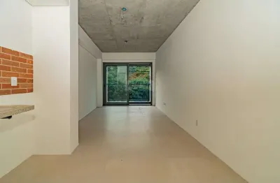 Apartamento com 2 quartos à venda na Avenida José Bonifácio, 600, Farroupilha, Porto Alegre