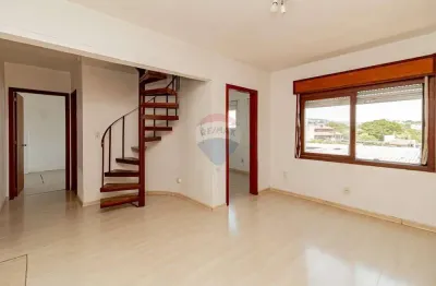 Apartamento com 2 quartos à venda na Rua Dom Diogo de Souza, 680, Cristo Redentor, Porto Alegre