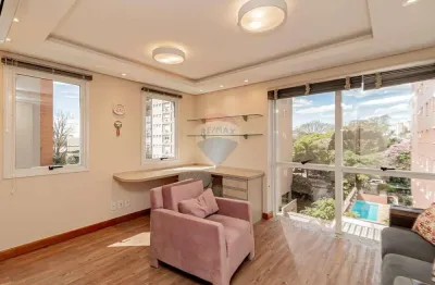 Sala comercial para alugar na Auxiliadora, Porto Alegre 