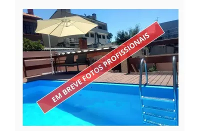 Casa com 7 quartos à venda na Rua das Caravelas, 243, Vila Ipiranga, Porto Alegre