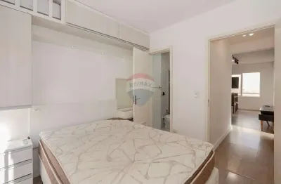 Apartamento Reformado na Auxiliadora, Conforto Garantido!