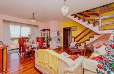 Cobertura com 2 quartos à venda na Rua Erechim, 543, Nonoai, Porto Alegre