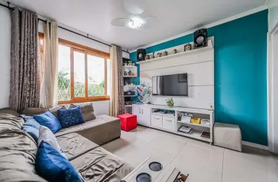 Apartamento com 2 quartos à venda na Rua Dona Otília, 3794, Santa Tereza, Porto Alegre