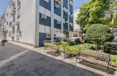 Apartamento com 4 quartos à venda na Rua Silveiro, 392, Menino Deus, Porto Alegre