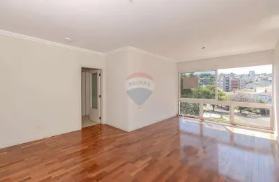 Apartamento com 3 quartos à venda na Avenida Teixeira Mendes, 606, Chácara das Pedras, Porto Alegre