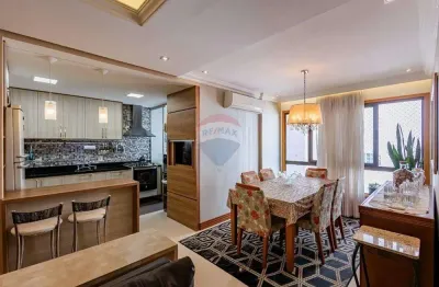 Apartamento com 3 quartos à venda na Rua Ariovaldo Pinheiro, 177, Passo da Areia, Porto Alegre