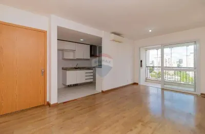 Apartamento com 3 quartos à venda na Rua Jari, 359, Passo da Areia, Porto Alegre