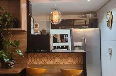 Apartamento para venda, alem ponte, 3 dormitórios, 1 suíte, 3 banheiros, 2 vagas