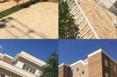 Apartamento para venda em sorocaba, jardim real, 2 dormitórios, 1 banheiro, 1 vaga