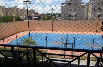 Apartamento para venda em sorocaba, vila gabriel, 3 dormitórios, 1 suíte, 2 banheiros, 2 vagas