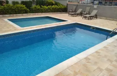 Apartamento para venda em sorocaba, jardim residencial martinez, 2 dormitórios, 2 suítes, 1 banheiro, 1 vaga