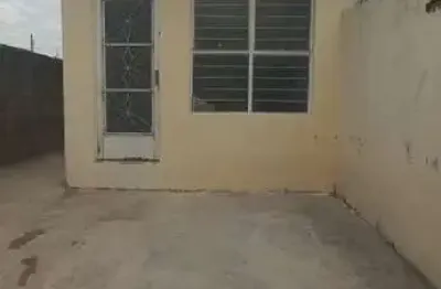 Casa para venda em sorocaba, vila gabriel, 1 dormitório, 1 suíte