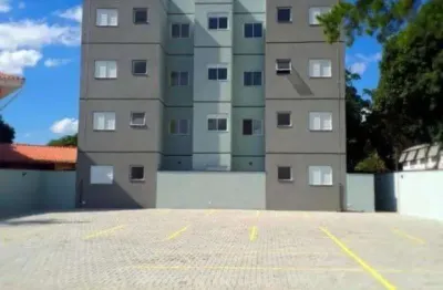 Apartamento à venda na Praça Álvaro Ferreira, Jardim Guarujá, Sorocaba